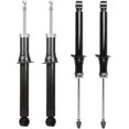 thumbnail image 1 of Shocks Struts,ECCPP Front Rear Shock Strut Absorbers Kits for 2001 2002 2003 2004 2005 2006 for Lexus LS430, 1 of 5
