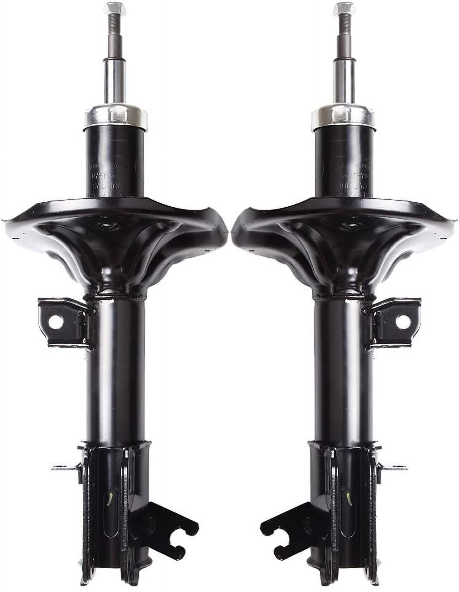 Shocks Struts,ECCPP Front Shock Strut Absorbers Kits for 2001 2002 2003