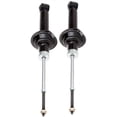 thumbnail image 1 of Shocks Struts,ECCPP Rear Shocks Absorbers Kits for Nissan Fits 1995 1996 1997 1998 1999 for Nissan Sentra,1995 1996 1997 1998 for Nissan 200SX,1999 2000 2001 2002 for Infiniti G20 71278 (2 PCS), 1 of 4