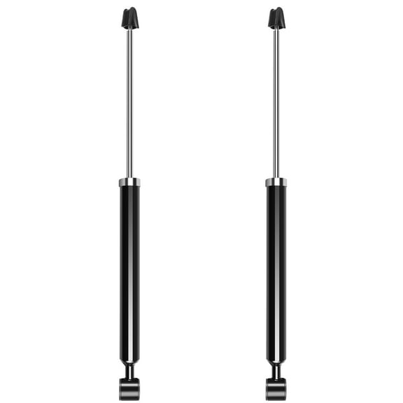 Shocks and Struts,ECCPP Rear Pair Shock Absorbers Strut Kits Compatible with 1996 1997 1998 1999 2000 2001 2002 for Ford Fiesta,2011 2012 2013 2014 2015 2016 for Mazda 2 348018 5630