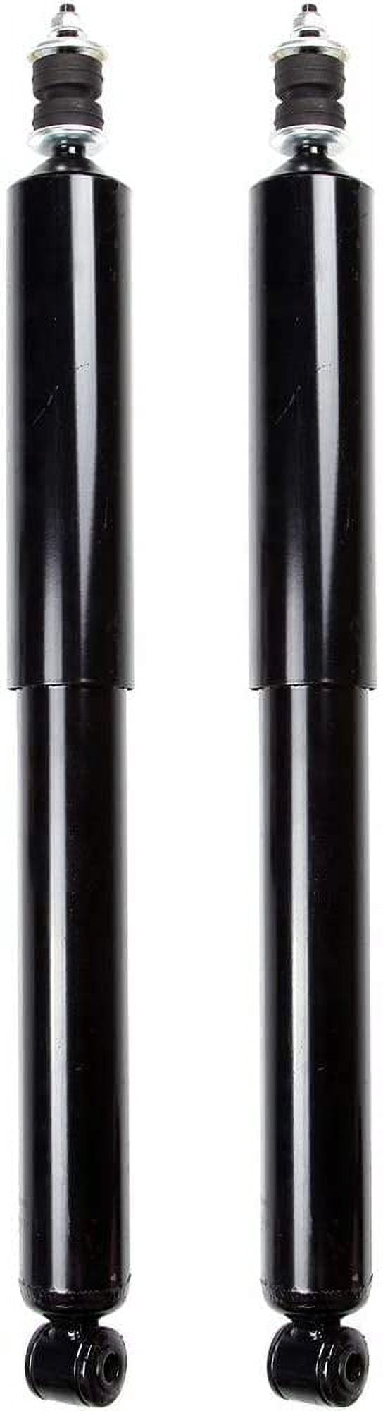 Shocks and Struts,ECCPP Rear Pair Shock Absorbers Strut Kits Compatible with for Nissan Frontier/Xterra,for Ford for E-150/for E-250/E-350 for E-450 Super Duty/E-250/E-450 Econoline Super Duty 34761