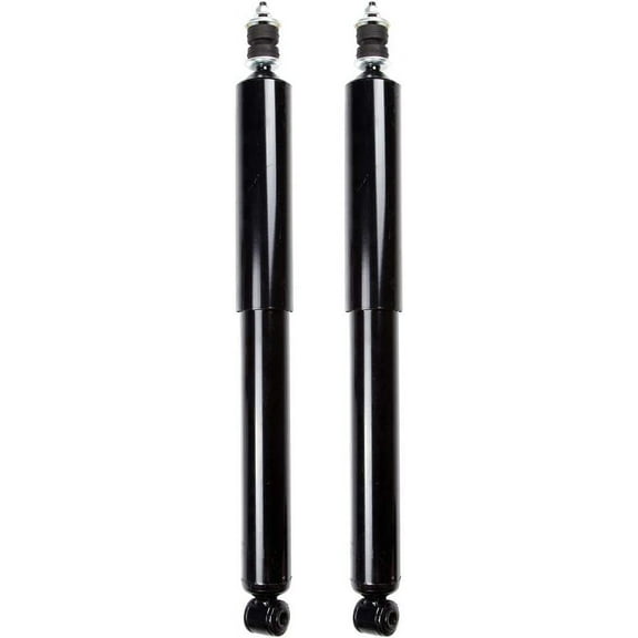 Shocks and Struts,ECCPP Rear Pair Shock Absorbers Strut Kits Compatible with for Nissan Frontier/Xterra,for Ford for E-150/for E-250/E-350 for E-450 Super Duty/E-250/E-450 Econoline Super Duty 34761