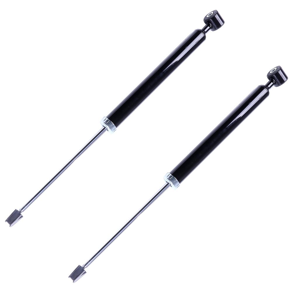 Shocks Struts,ECCPP Rear Shock Absorbers Strut Kits Compatible with 1996 1997 1998 1999 2000 2001 2002 for Ford Fiesta,2011 2012 2013 2014 2015 2016 for Mazda 2 348018 5630