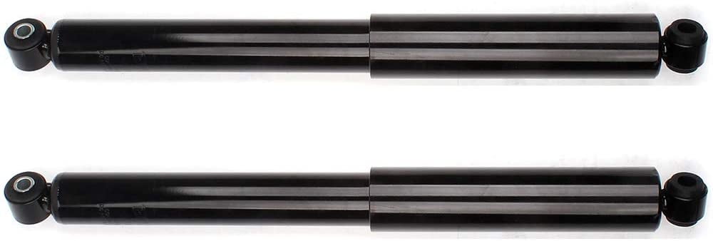 Shocks Struts,ECCPP Rear Shock Strut Absorbers Kits for 1985-1996 for Ford for F-150,1999-2012 for Ford for F-350,1987-1996 for Ford for F-250 Compatible with 344078 34963