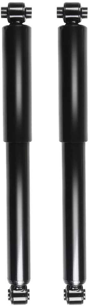 Shocks Struts,ECCPP Rear Shock Strut Absorbers Kits for 2003 2004 2005 2006 for Dodge Sprinter 3500,2003 2004 2005 2006 for Freightliner Sprinter 3500