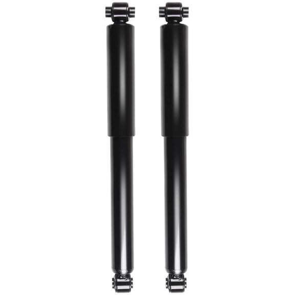 Shocks Struts,ECCPP Rear Shock Strut Absorbers Kits for 2003 2004 2005 2006 for Dodge Sprinter 3500,2003 2004 2005 2006 for Freightliner Sprinter 3500