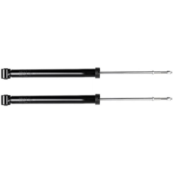 Shocks Struts,ECCPP Rear Shock Strut Absorbers Kits for Volkswagen for Cabrio/for Volkswagen for Corrado/for Volkswagen for Golf/for Volkswagen for Jetta Fits select: 1999 VOLKSWAGEN JETTA GLS