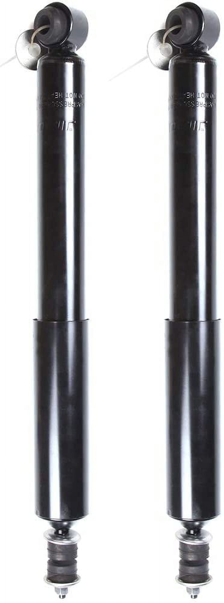Shocks Struts,ECCPP Rear Shock Strut Absorbers Kits fit for 1996 1997 1998 1999 2000 2001 2002 for Toyota 4Runner Compatible with KG54317 37157