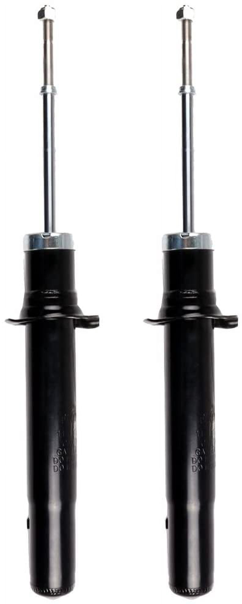 Shocks Struts,ECCPP Rear Shock Strut Absorbers Kits for 1995 1996 1997 1998 for Eagle Talon,1995 1996 1997 1998 1999 for Mitsubishi Eclipse