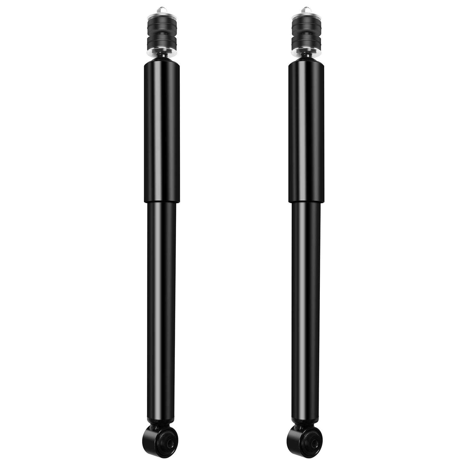 Shocks and Struts,ECCPP Rear Shock Absorbers Strut Assembly Compatible with 2007 2008 for Honda Fit 343487 5605