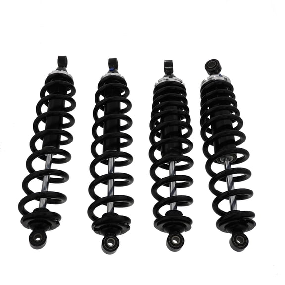 Shocks fit Arctic Cat 700 TBX/XT/LTD 2008 - 2017 Front and Rear Gas x4