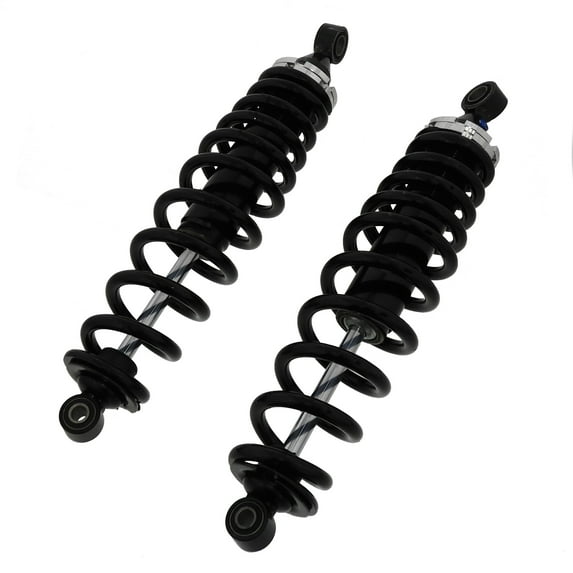 Shocks fit Arctic Cat 700S TRV 2010 2011 Rear Gas x2 by Race-Driven