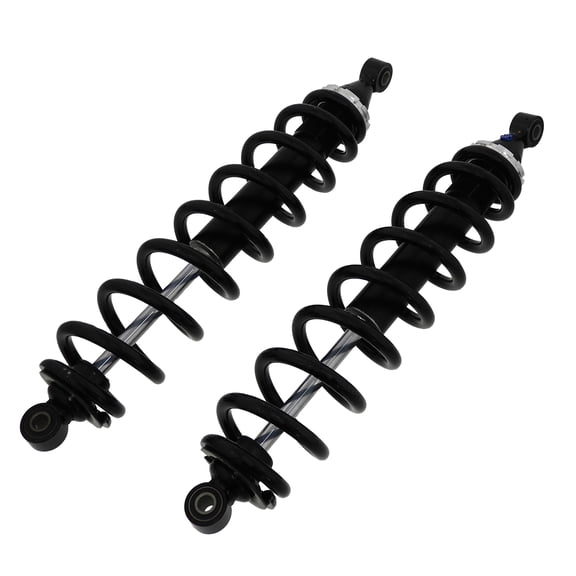 Shocks fit Arctic Cat Thundercat 1000 2008 - 2010 Front Gas x2 by Race-Driven