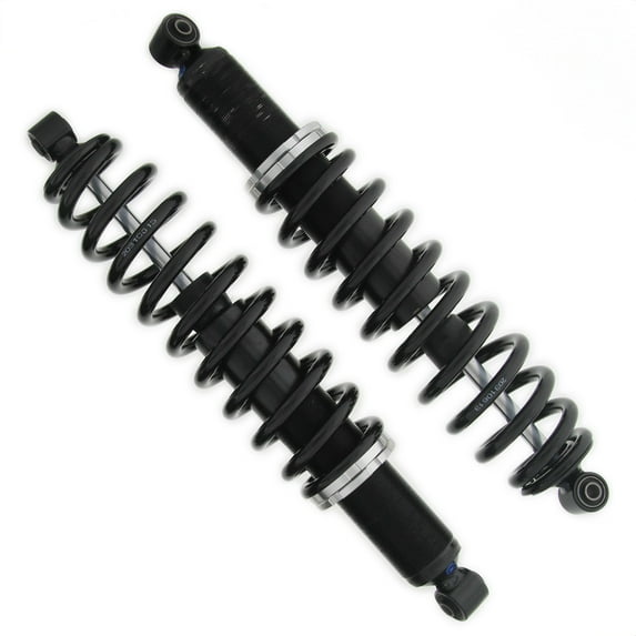 Shocks for Polaris Ranger XP 900 2013 - 2019 Front Gas Shocks by Race-Driven
