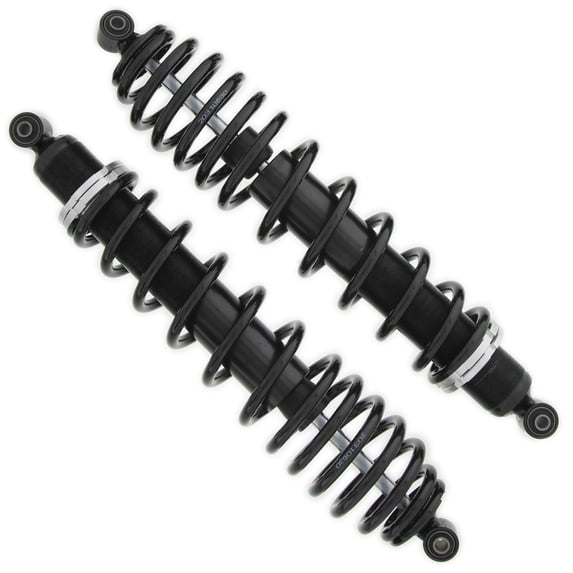 Shocks for Polaris Scrambler 850 2019 - 2026 Rear Gas Shocks x2 by Race-Driven