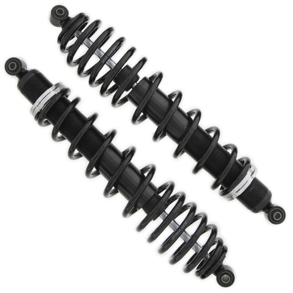Shocks for Polaris Scrambler XP 1000 2015- 2017 Rear Gas x2 by Race-Driven
