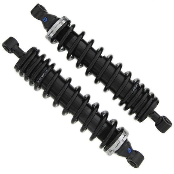 Shocks for Suzuki King Quad 750 LT-A750 2008 - 2018 Rear Gas x2 by Race-Driven