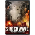 thumbnail image 1 of Shockwave: Countdown To Diaster (DVD), 1 of 1