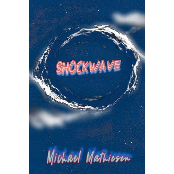 Shockwave, (Paperback)
