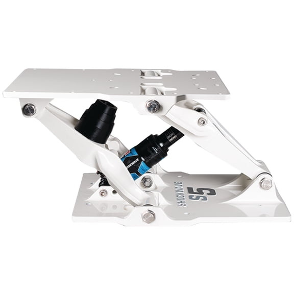 Shockwave S5 Marine Suspension Module