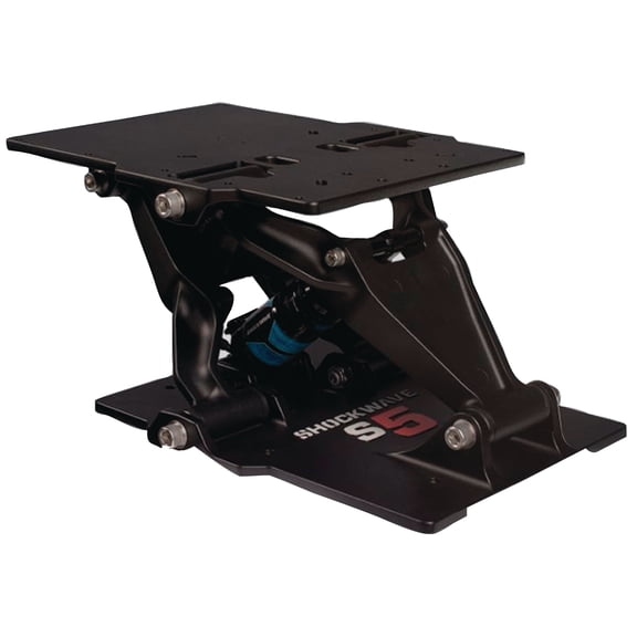 Shockwave S5 Marine Suspension Module