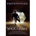 thumbnail image 1 of Pre-Owned Shockwave (Hardcover) 0743464559 9780743464550, 1 of 1
