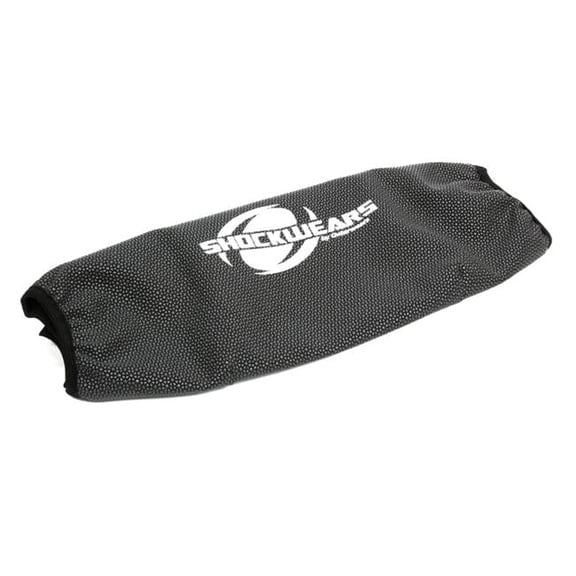 Shockwear Armor - 4.5 x 12 in. - Barrel Spring