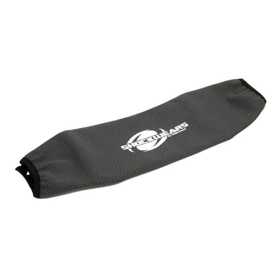 Shockwear Armor - 4.5 x 17 in. - Barrel Spring