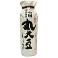 thumbnail image 1 of Shoda Hyakusen Marudaizu Shoyu 500ml Organic Japanese Soy Sauce "JAS" (Japanese Organic Certificate) certified, 1 of 4