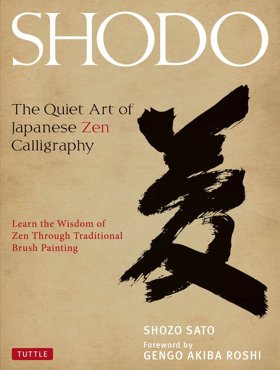 Japanese Calligraphy: The Art of Shodo - Invaluable