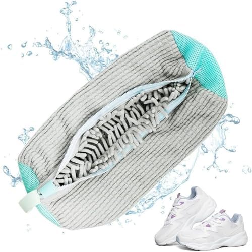 Shoe Bag For Washing Machine,Laundry Bag for Shoes, Shoe Laundry Bag