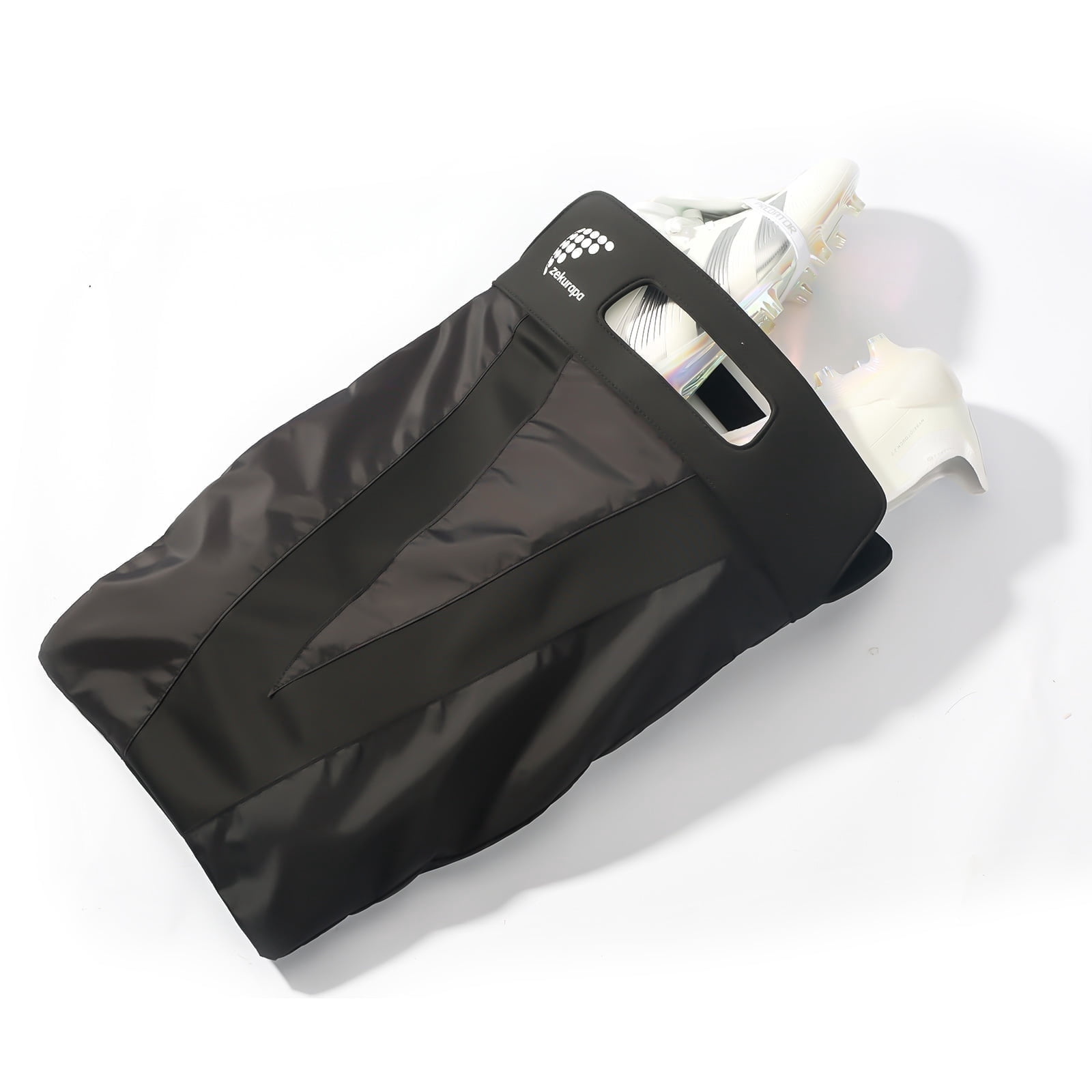 Shoe Bag，Shoe Bags for Travel，Golf Shoe Bag，New upgraded waterproof, Anti-Odor, Remove Odor