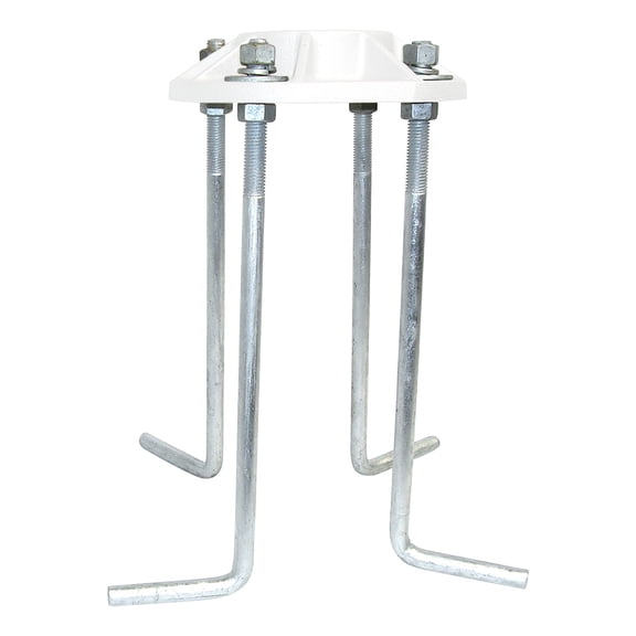 Shoe Base Anchor Bolt 1" x 36"