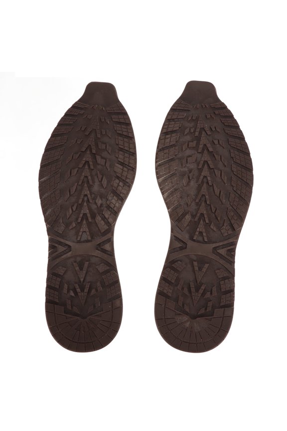 Shoe Bottom Full Sole Repair Cuttable Elasticity Skid Resistance Soles Rubber Replacement Sneaker Basketball Athletic Material Repairing Oxide Anti slip Patch Wear resistant (41-44)