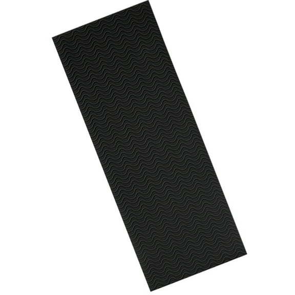 Shoe Bottom Patches Slip Resistant Rubber Protectors Pad Noise Reducing Adhesive Shoe Pad For Sneakers Trainer