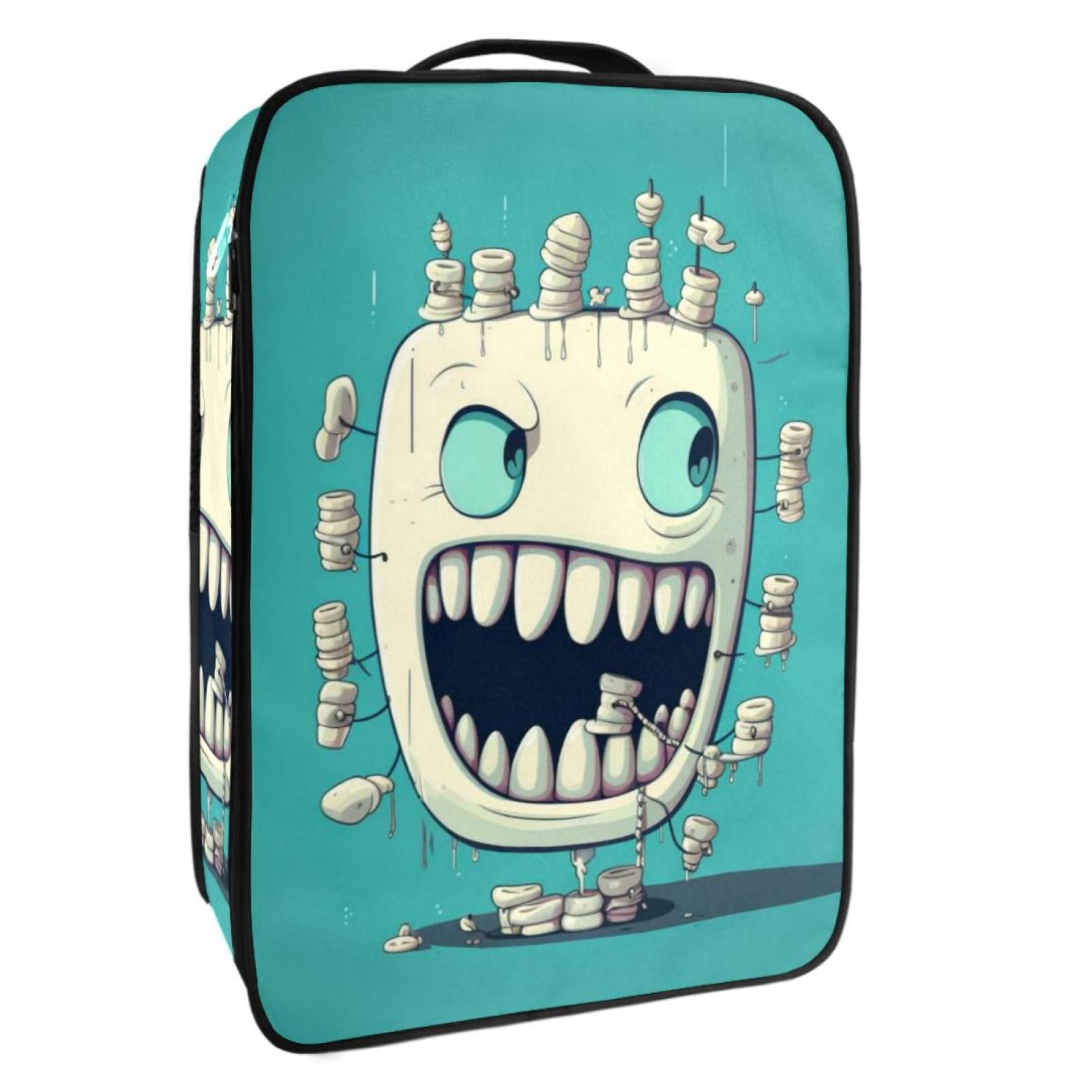 Shoe Box Organizer 23x31cm/9x12in Portable Storage Solution for Shoes