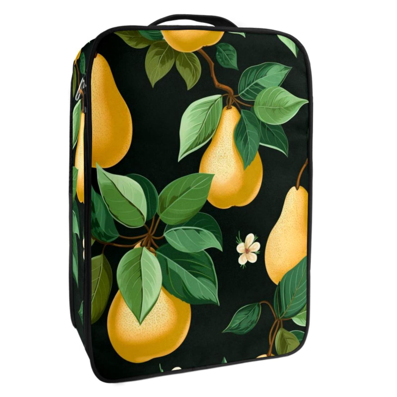 Shoe Box Organizer 23x31cm/9x12in - Storage Solution for Shoes and More - Durable and Space-Saving - Closet Essential