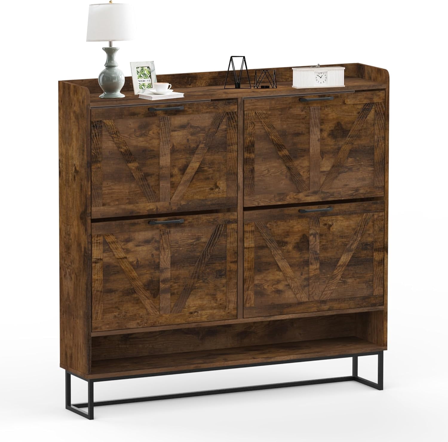 shoe-cabinet-with-6-flip-drawers-shoe-storage-cabinet-for-entryway