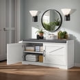 thumbnail image 1 of Shoe Cabinet, Multi-layer Entrance Storage Rack, Home Door Shoe Cabinet, Modern Style, Threshold Storage, 1 of 10