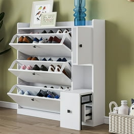 Shoes cabinet walmart sale