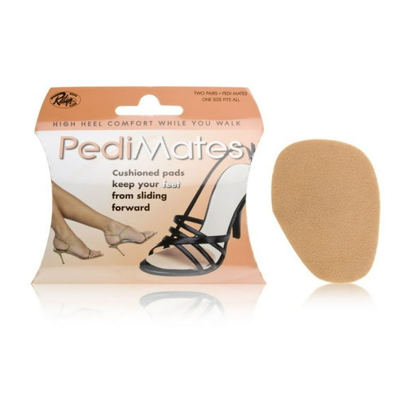 Shoe Care Pedi Mates 2 Pairs