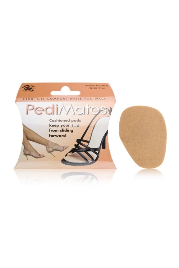 Shoe Care Pedi Mates 2 Pairs