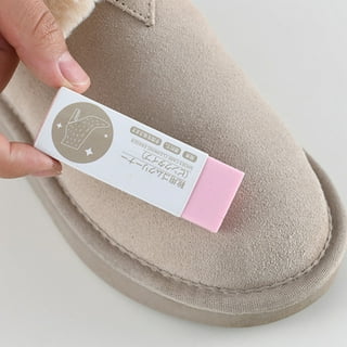 Shoe Eraser