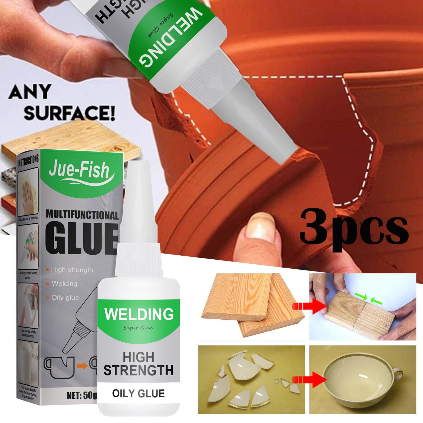 Shoe Cement School Glue Pens Prosthetic Glue Carpet Glue for Boats Pro Marine Epoxy Resin Glue