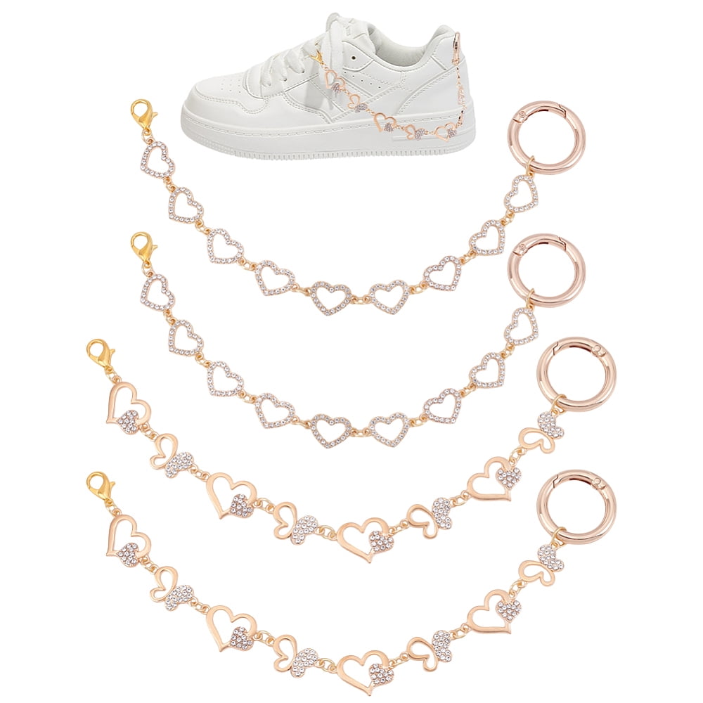 Shoe Chains