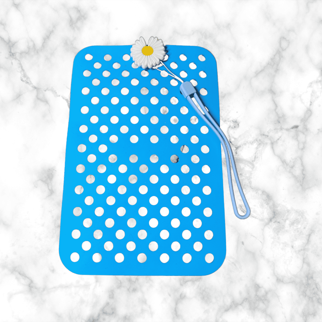 Shoe Charm Organizer 1 pc