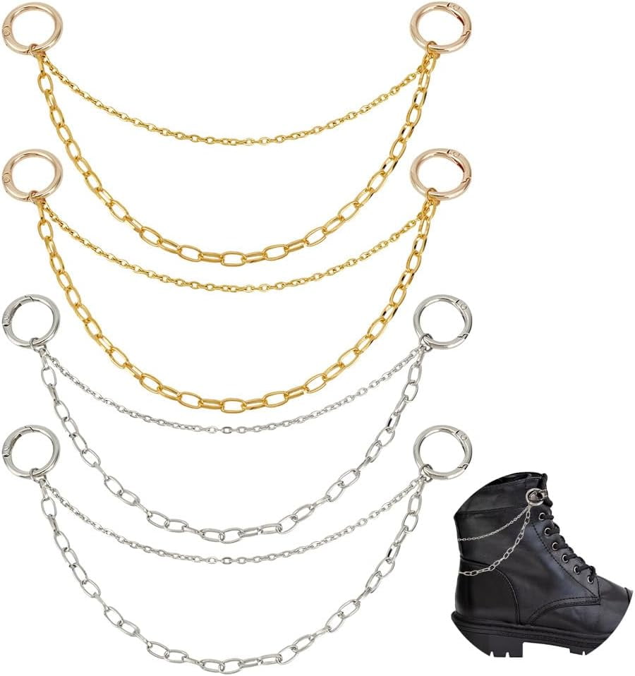 Shoe Chains