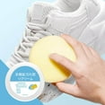 Shoe Cleaner Sneaker Cleaner Small Shoe White Shoe Cleaner Stain