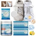 Shoe Cleaning Solution Shoe Cleaner 420 Glass Bundle Shower Cleaning