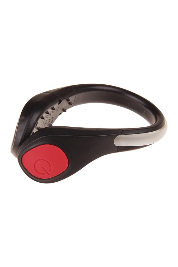 Shoe Clip LED Light, Mini Portable Safety Light with Motion Sensor, Magnetic Hiking Running Light,Suitable for Walking,Camping and Climbing